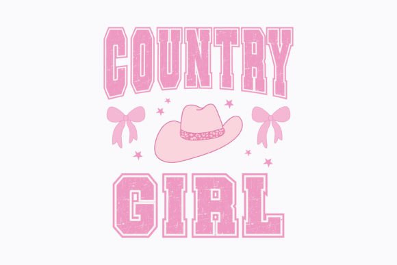 Coquette Girly Western Cowgirl Pink Svg Review