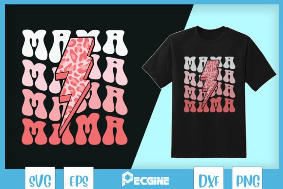 Groovy Mama Western Mother’s Day SVG Review