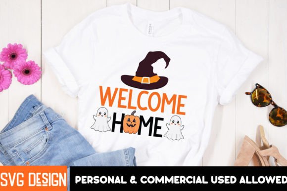 Welcome Home SVG Cut File Review for Real Embroidery Projects