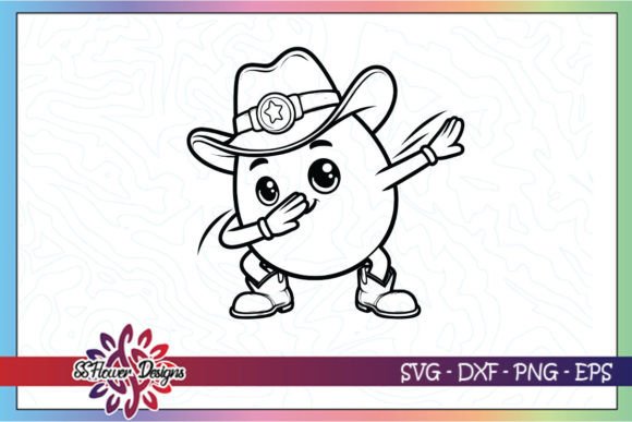 Western Easter Egg SVG Clipart 18 Review for Embroidery Projects