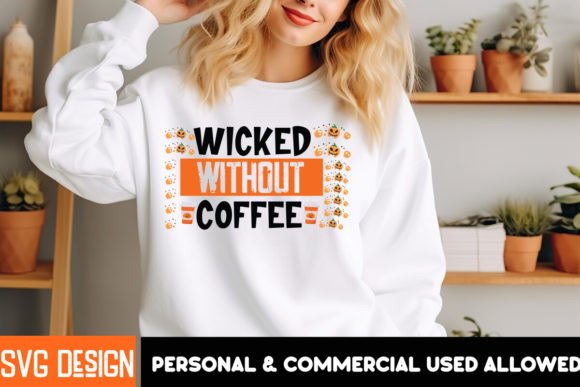 Wicked Without Coffee Sublimation PNG Review for Real Projects